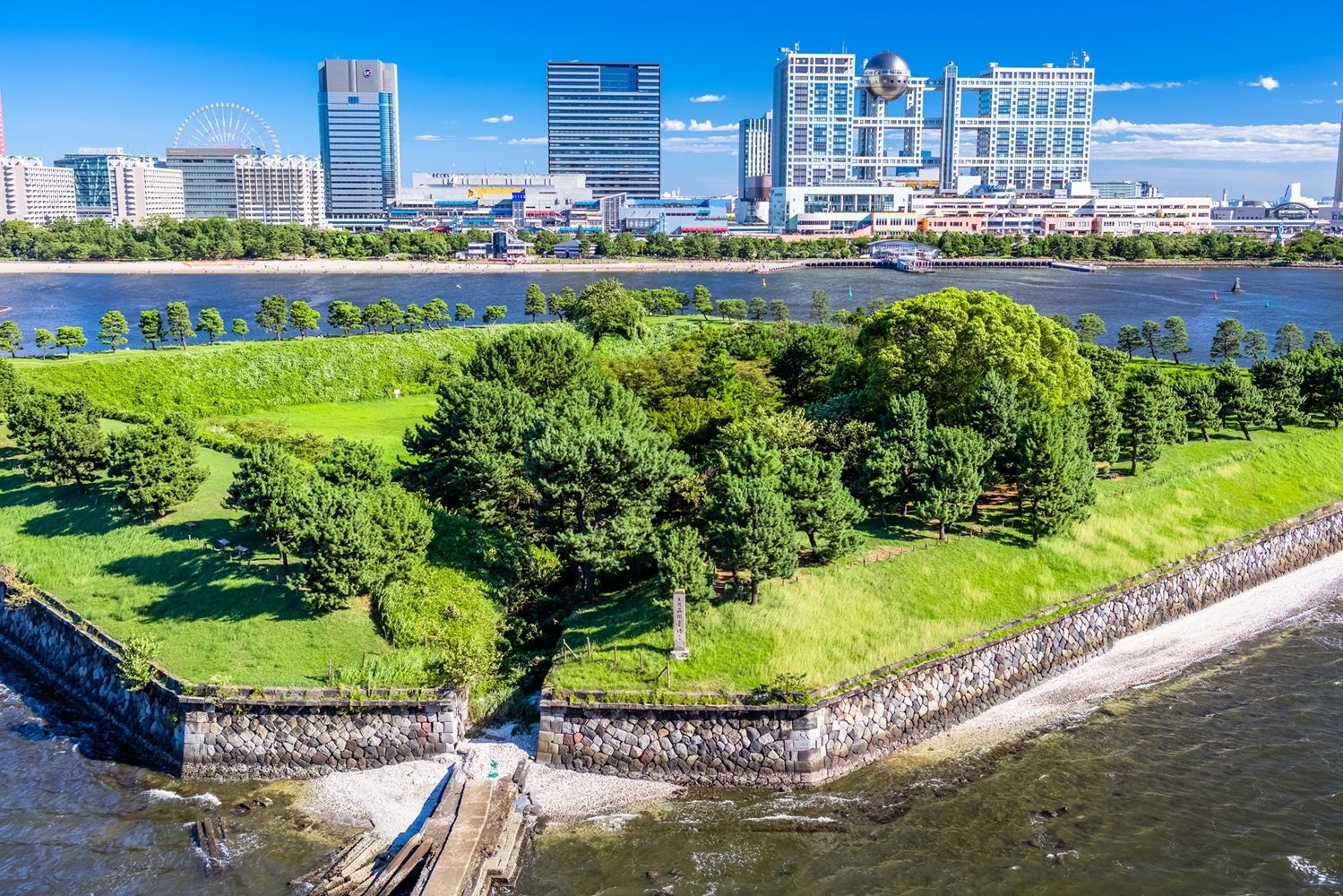 東京お台場初の国際芸術祭「トリエンナーレ2025」開催決定! 東京お台場初の国際芸術祭「トリエンナーレ2025」開催決定!