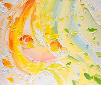 小田望楓 @2022 Mifuu Oda