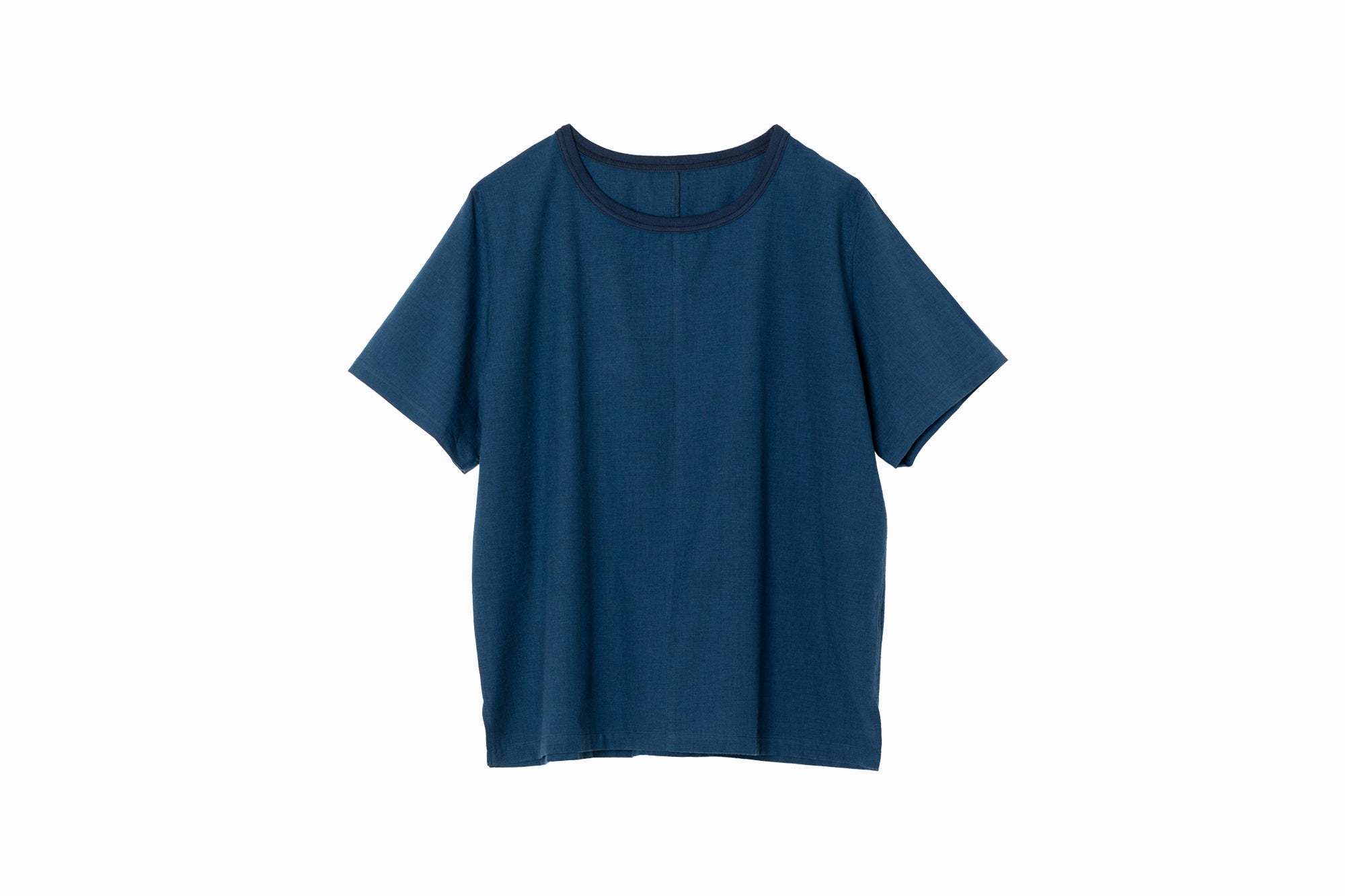 新商品】久留米絣のTシャツ全4色をオンラインショップにて販売