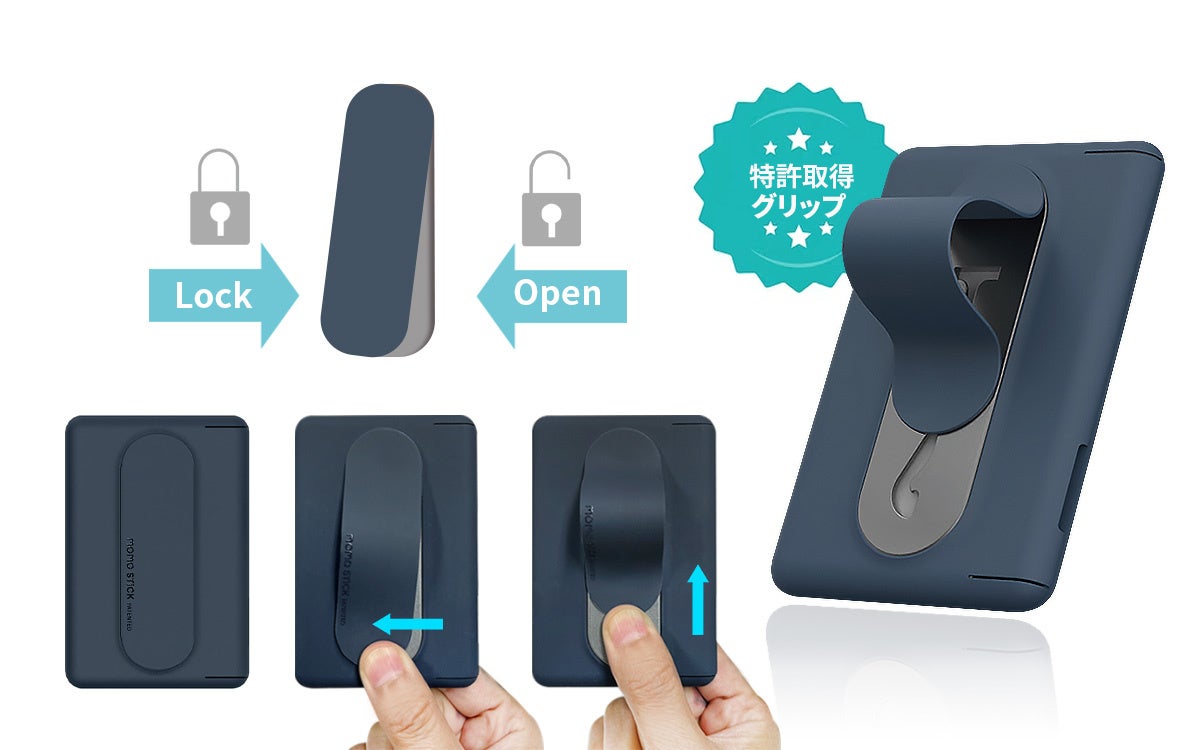 ☆POPSOCKETS☆リメンバーミー カード収納付きスマホグリップ Amazon.co.jp: PopSockets Japan - ポップソケッツ ジャパン