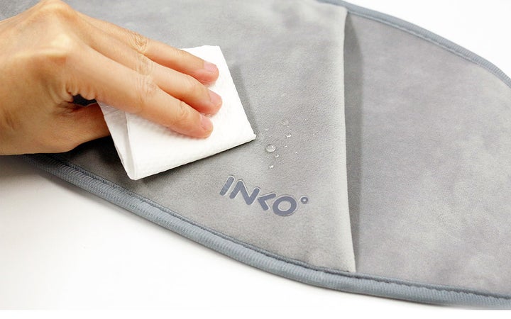 INKO、お腹も手もぽかぽか。特許取得のインクで温めるポケット付きはらまき発売 | 株式会社ロア・インターナショナルのプレスリリース