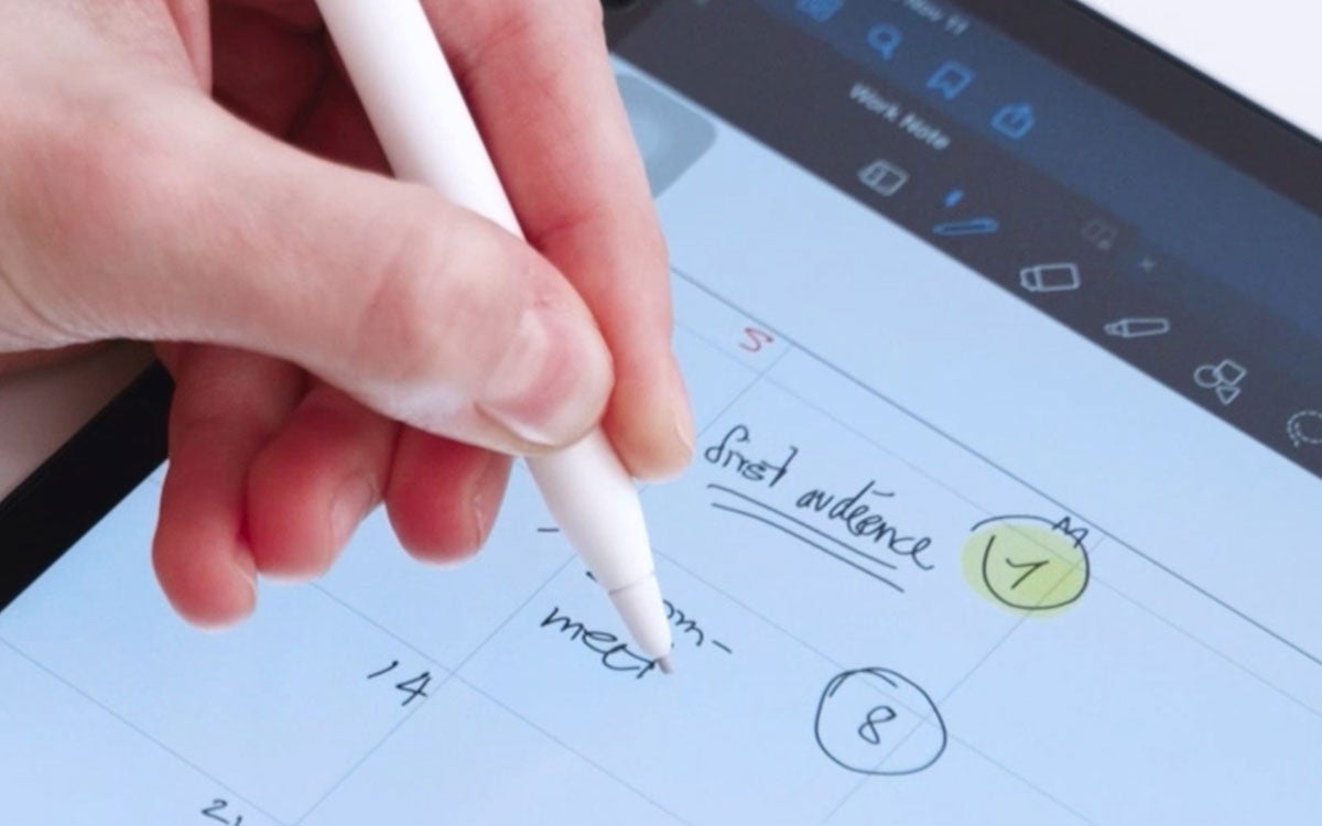 ifeli、ペーパーライクフィルムに最適なApple Pencil用ペン先を