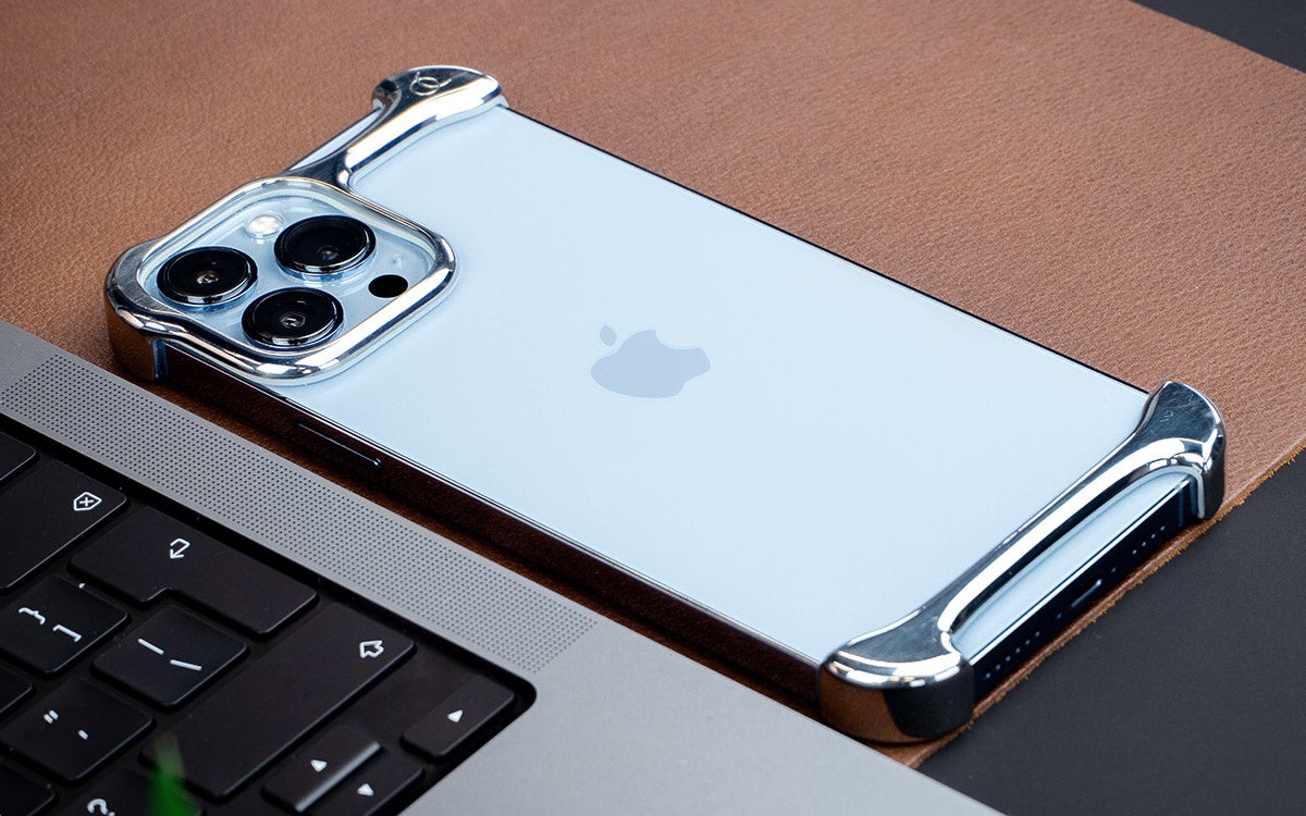 世界で最も革命的なiphoneケース Arc Pulse 正式販売開始 ロア インターナショナルのプレスリリース