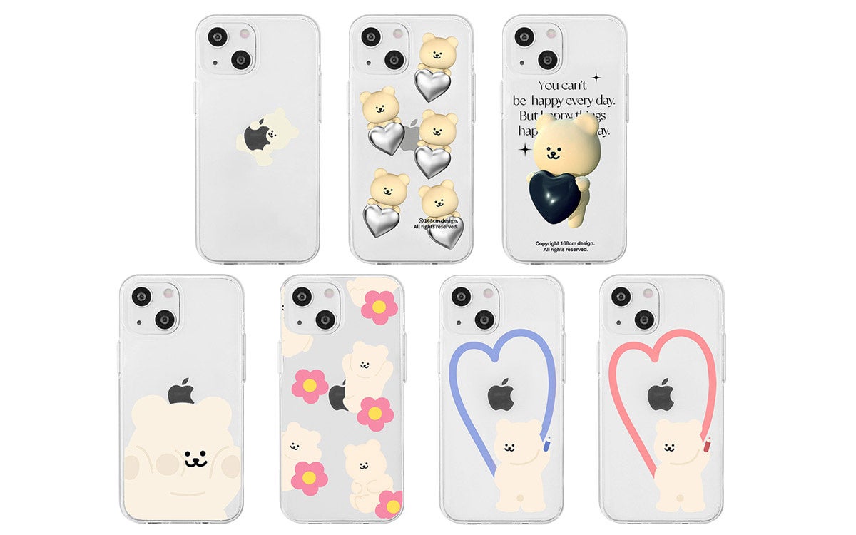 韓国個性派雑貨ブランド168cm 癒し系イラストのiphone 14 14 Proケース発売 ロア インターナショナルのプレスリリース 韓国個性派雑貨ブランド168cm 癒し系イラストのiphone 14 14 Proケース発売 ロア インターナショナルのプレスリリース