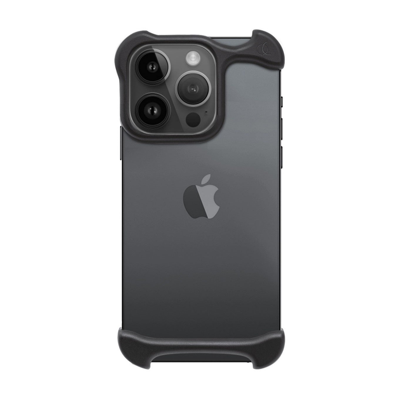 【iPhone15pro専用】 arc pulseアークパルス ディープブルー 公式サイト】Arc - Arc Pulse アルミ・ミラーゴールド