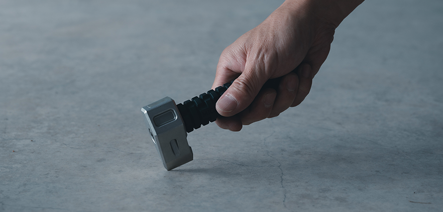 使う事で実感する「機能に忠実なアイテム」を送りだすアウトドア