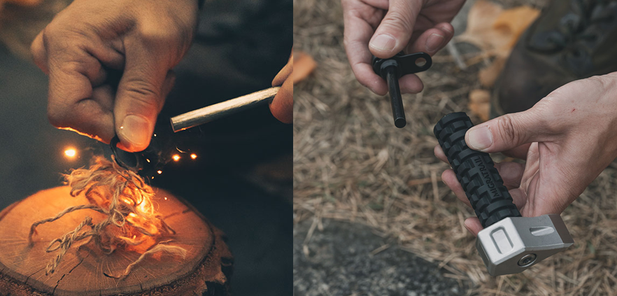 使う事で実感する「機能に忠実なアイテム」を送りだすアウトドア・バン