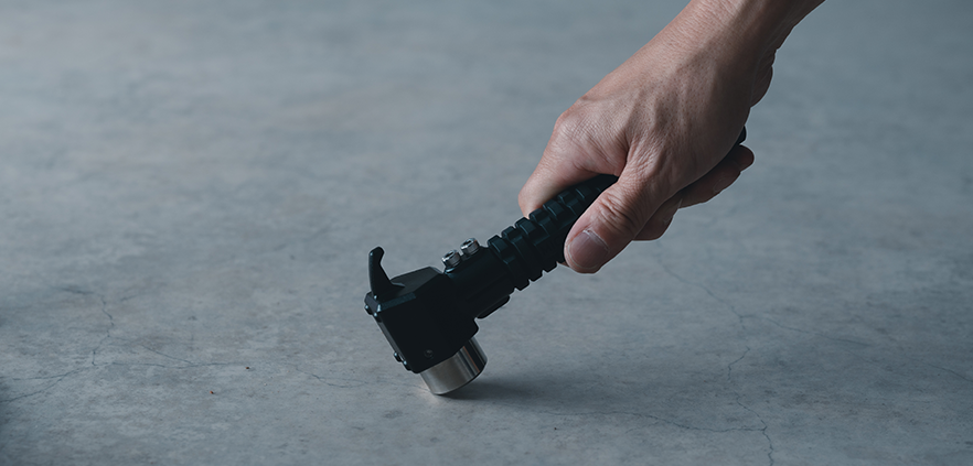 使う事で実感する「機能に忠実なアイテム」を送りだすアウトドア