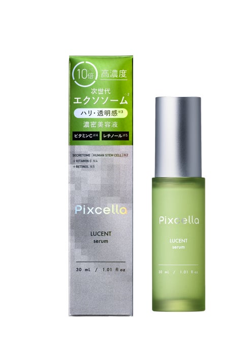 Pixcella