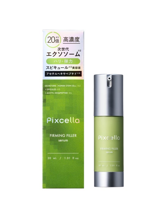Pixcella