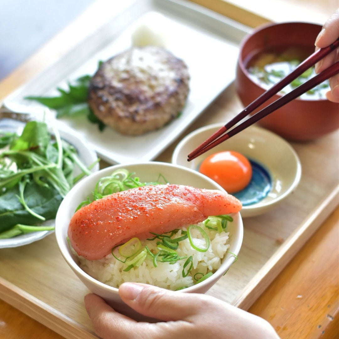 モリタ屋の無添加ハンバーグ５