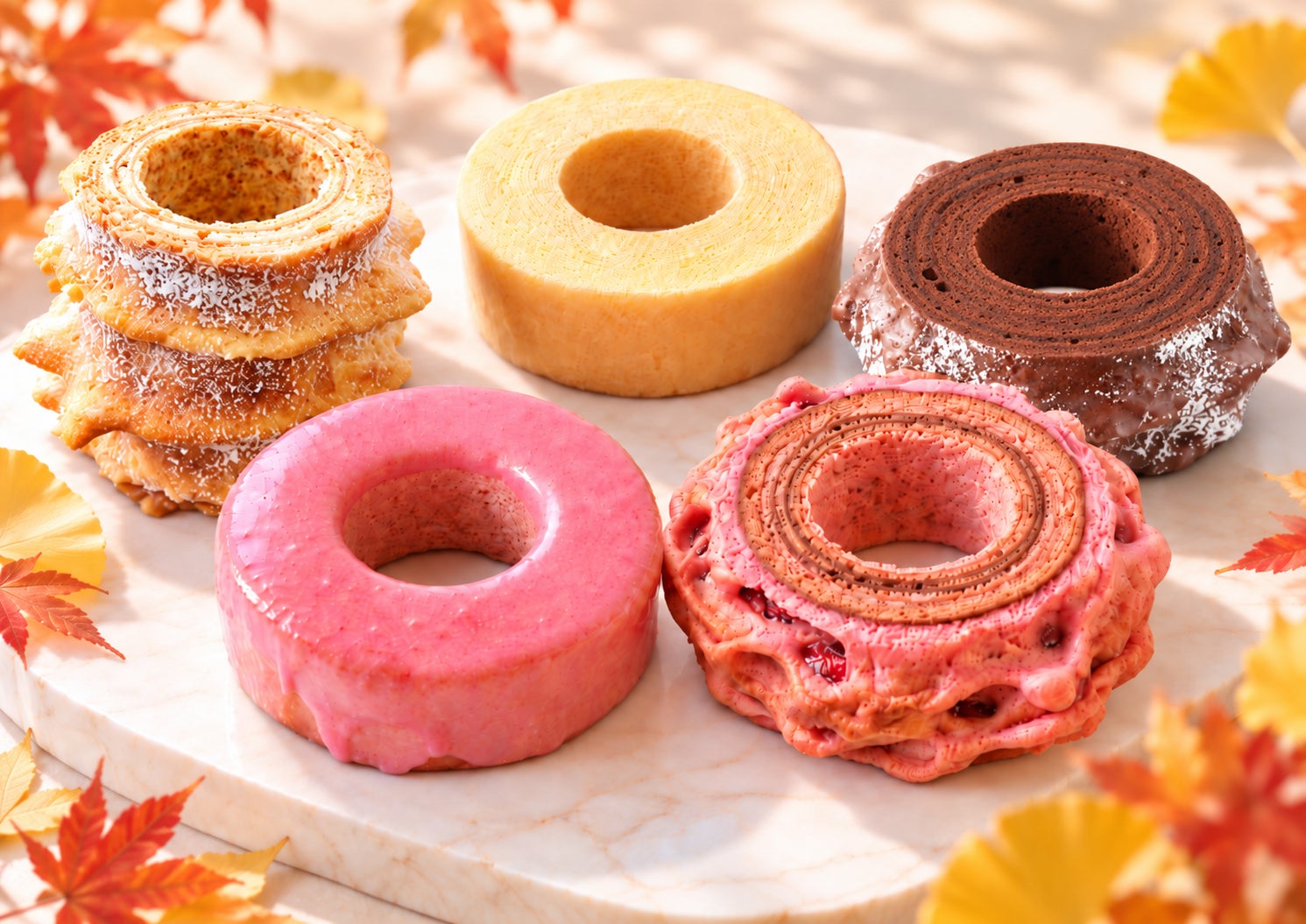 お菓子の缶とクッキーの魅力を発信する「TIN COOKIES」が30周年を迎えた名店との初コラボ&缶づくりの舞台裏展覧会開催