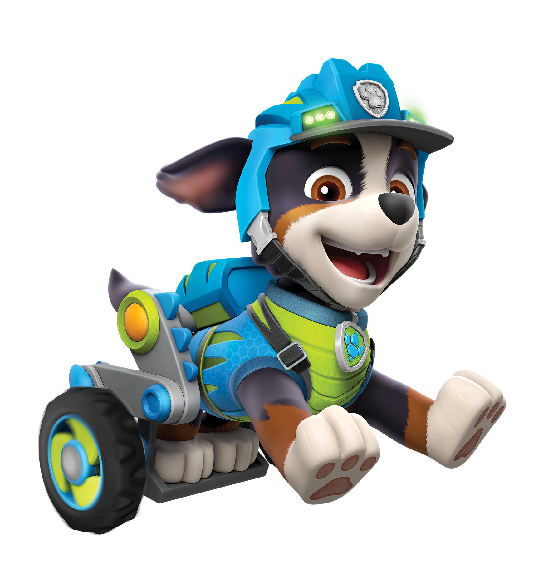 本編に登場するレックス