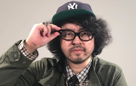 AR3兄弟 川田十夢氏