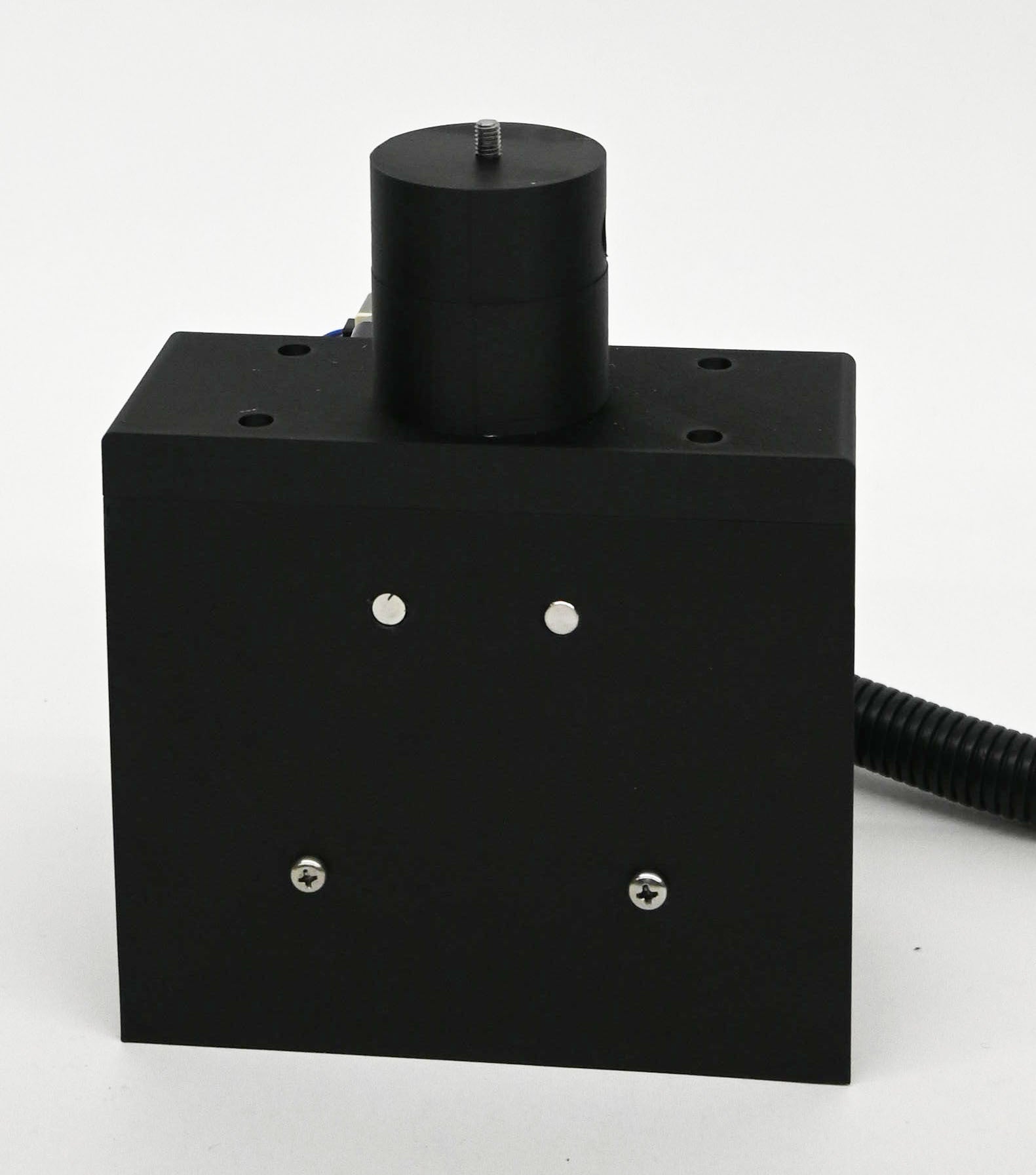 BambooShoot Actuator 収納時筐体