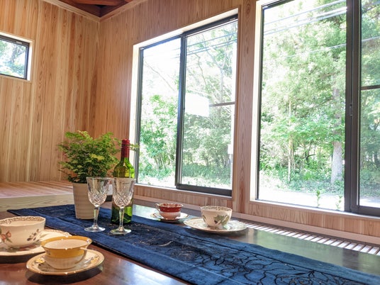 【全国旅行支援対象プランが残りわずか】滋賀県高島市の1日1組限定の一棟貸しログハウス 【全国旅行支援対象プランが残りわずか】滋賀県高島市の1日1組限定の一棟貸しログハウス