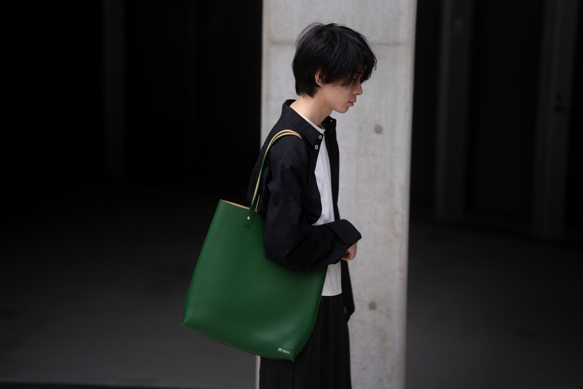 「huf®」X「DICKIES®」COLLECTIONをリリース!