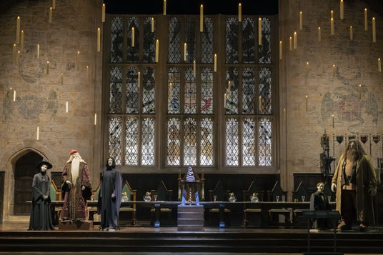 ワーナー ブラザース スタジオツアー東京 – メイキング・オブ・ハリー・ポッター 映画『ハリー・ポッターと賢者の石』公開25周年記念 特別企画「ホグワーツからの招待状」本日スタート ワーナー ブラザース スタジオツアー東京 – メイキング・オブ・ハリー・ポッター 映画『ハリー・ポッターと賢者の石』公開25周年記念 特別企画「ホグワーツからの招待状」本日スタート