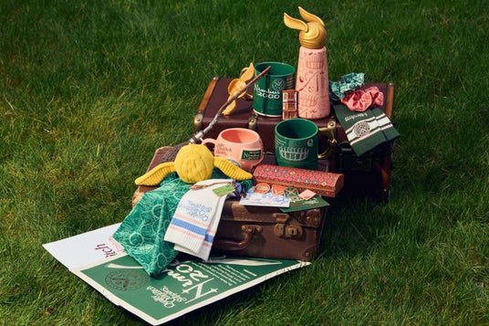 ワーナー ブラザース スタジオツアー東京 – メイキング・オブ・ハリー・ポッター 春の新作登場!魔法界で大人気のスポーツ「クィディッチ」がモチーフの「クィディッチコレクション」が4月1日より発売 ワーナー ブラザース スタジオツアー東京 – メイキング・オブ・ハリー・ポッター 春の新作登場!魔法界で大人気のスポーツ「クィディッチ」がモチーフの「クィディッチコレクション」が4月1日より発売