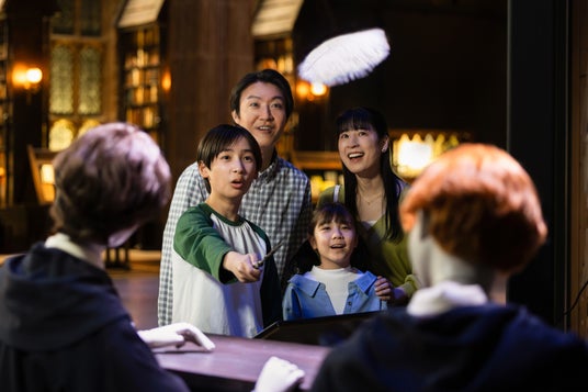 ワーナー ブラザース スタジオツアー東京 – メイキング・オブ・ハリー・ポッター 開業3周年を記念し練馬区のお子さま無料招待を含む多彩な施策を実施 ワーナー ブラザース スタジオツアー東京 – メイキング・オブ・ハリー・ポッター 開業3周年を記念し練馬区のお子さま無料招待を含む多彩な施策を実施