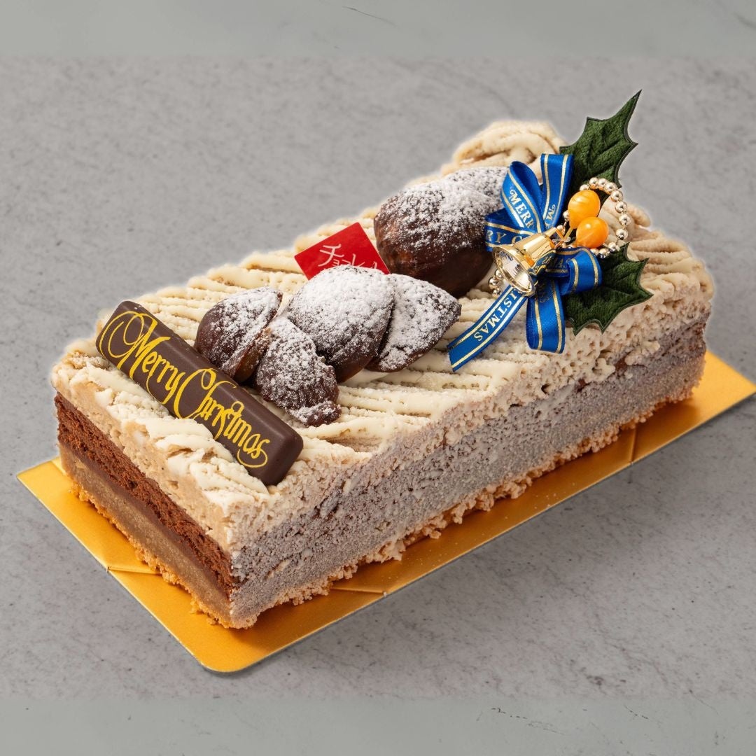 正方形ノエルモンブラン文字無し