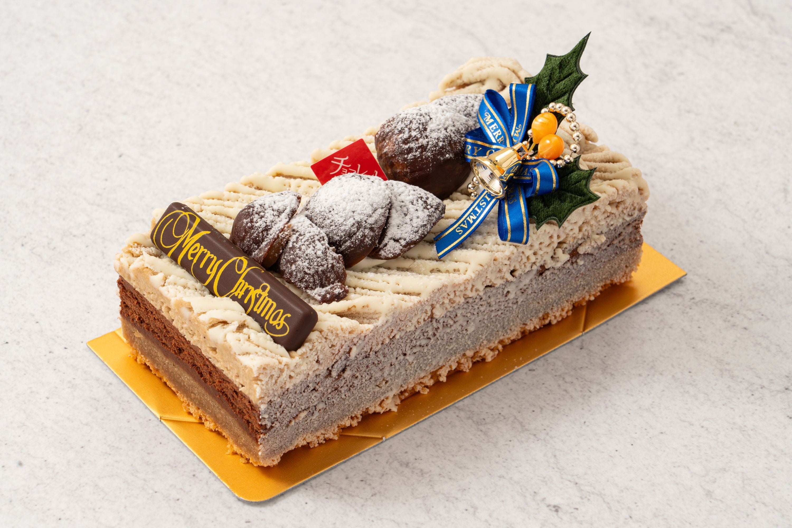 ノエル・モンブラン