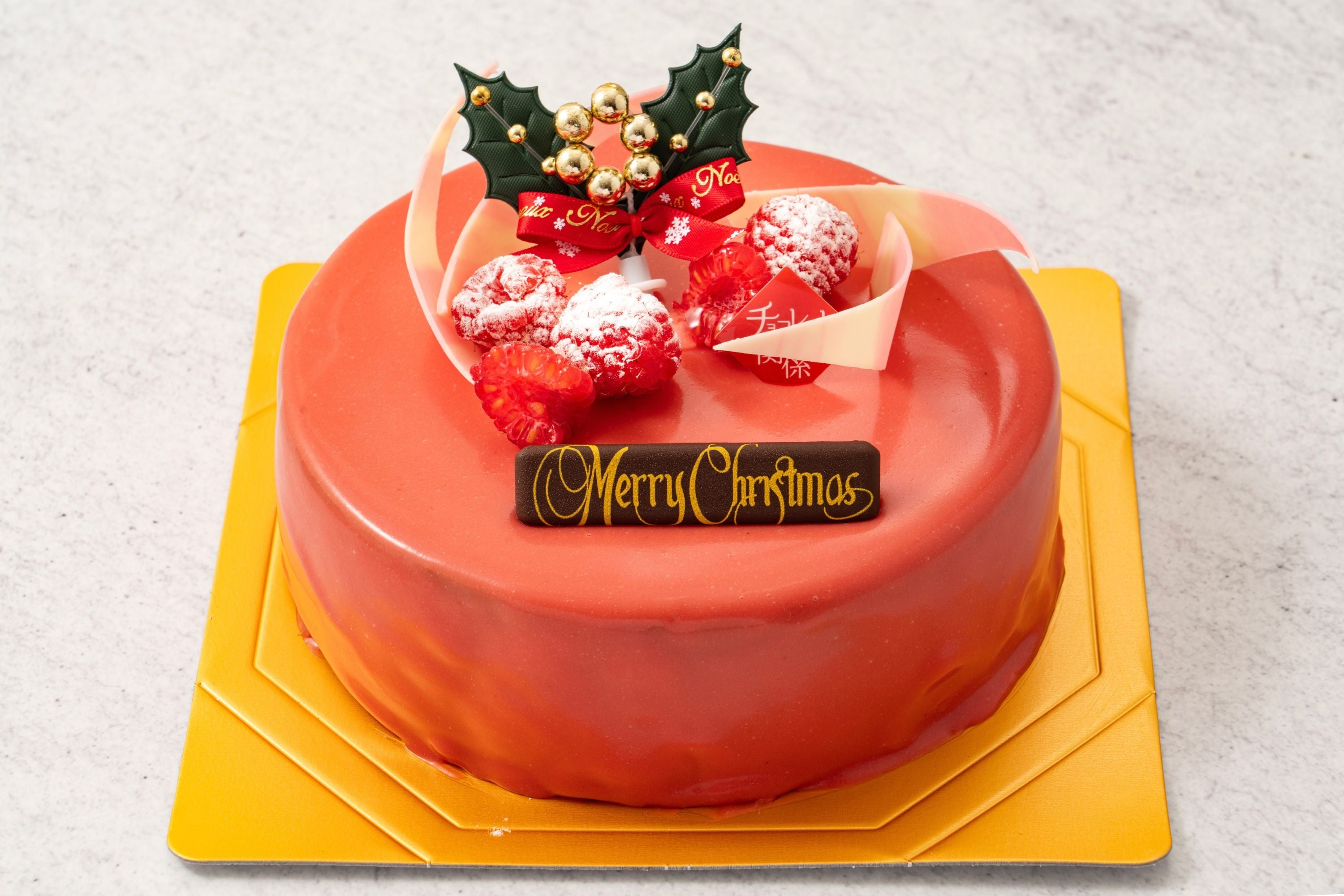 ノエル・ルージュ