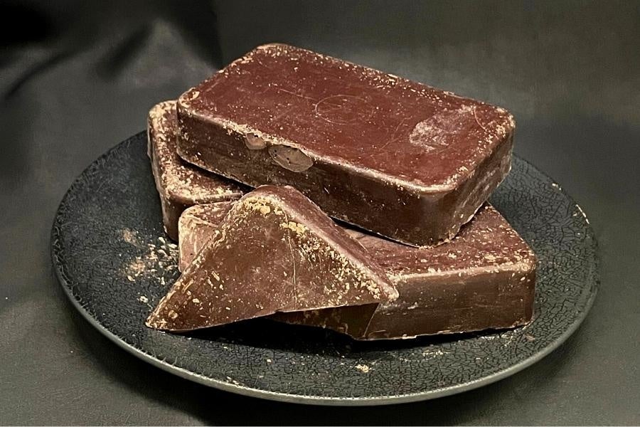 チョコレート【チョネ】マルガリータに使用