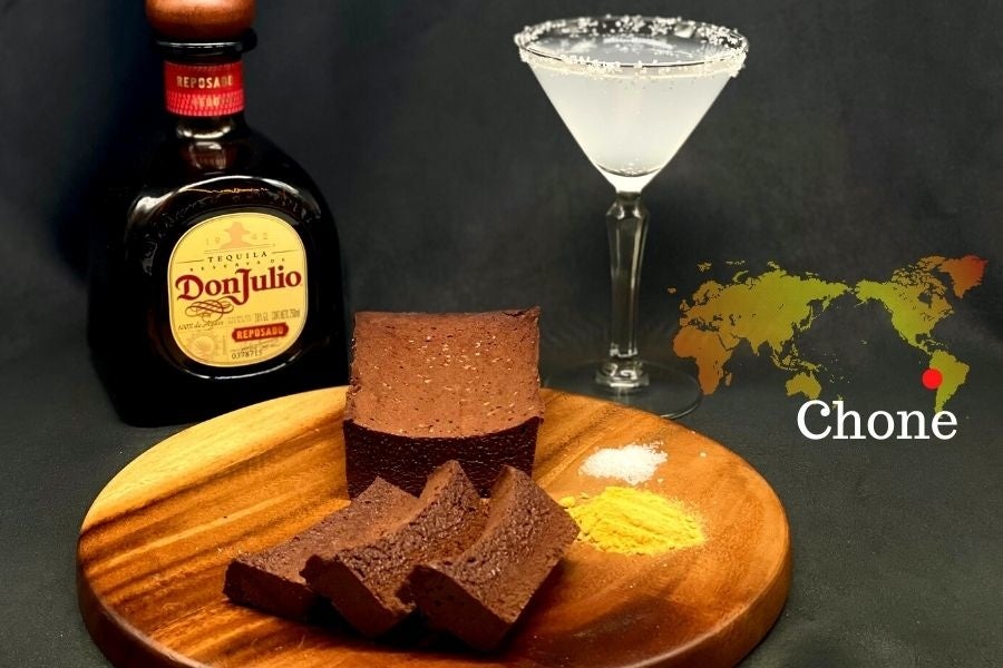 【マルガリータ】プレミアムガトーショコラ