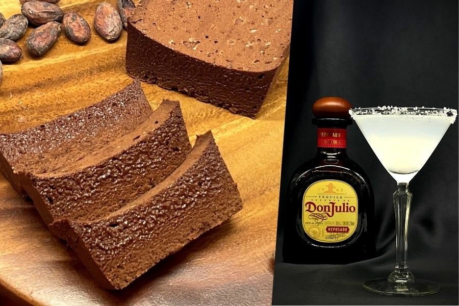 【マルガリータ】プレミアムガトーショコラ