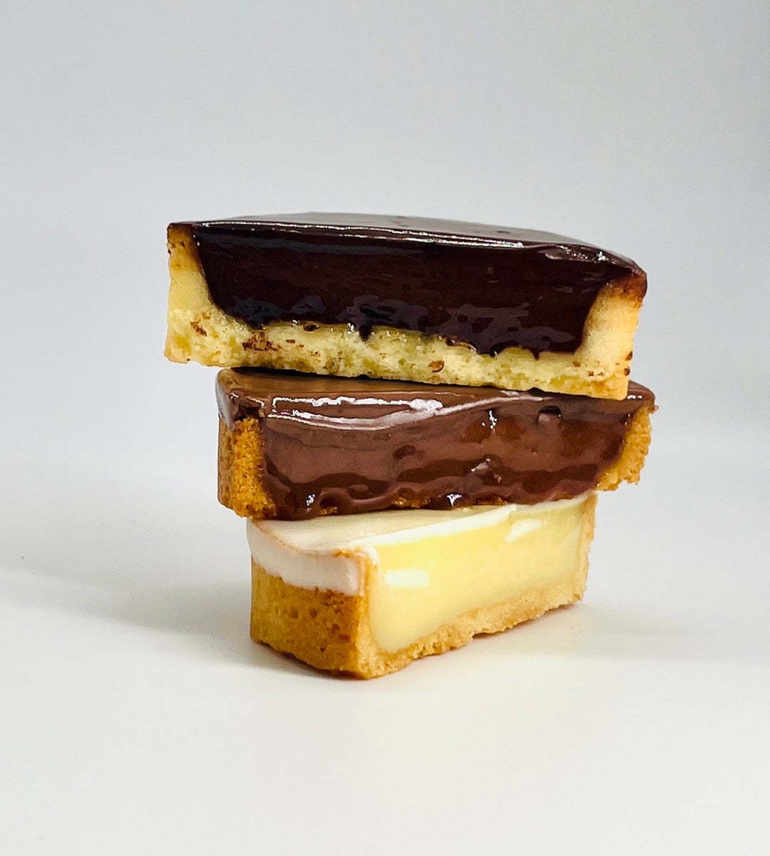 生チョコタルト３種
