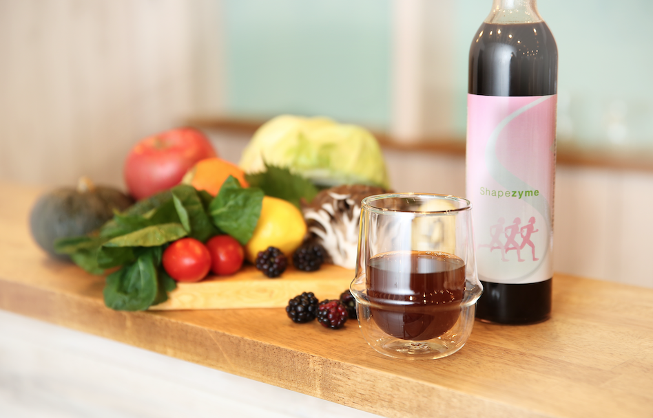 ファスティング支援サービス