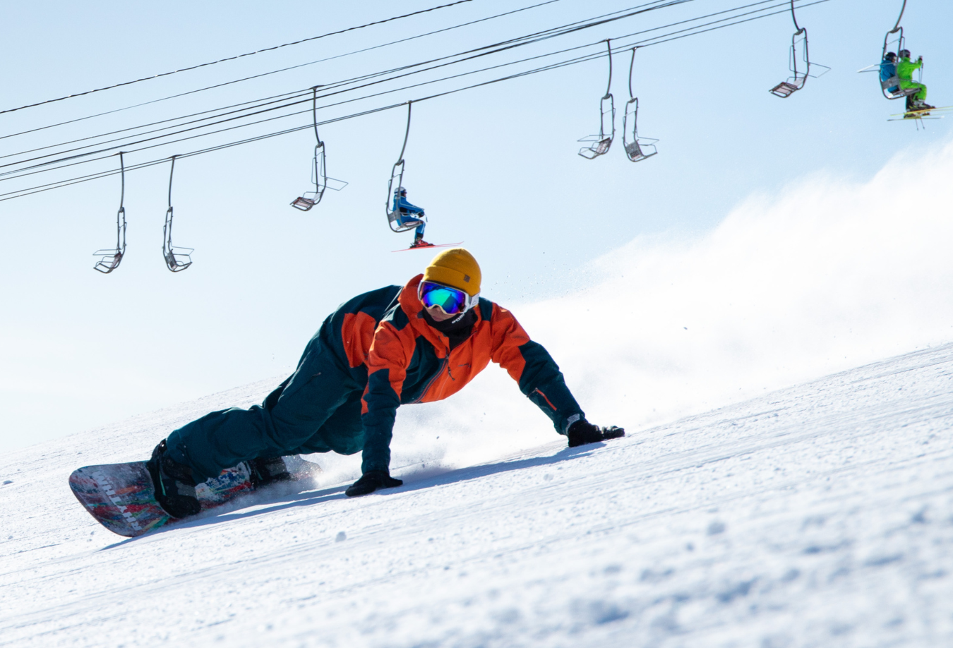 リズムジャパン】究極のマウンテンエクスペリエンスを追及した「リズム