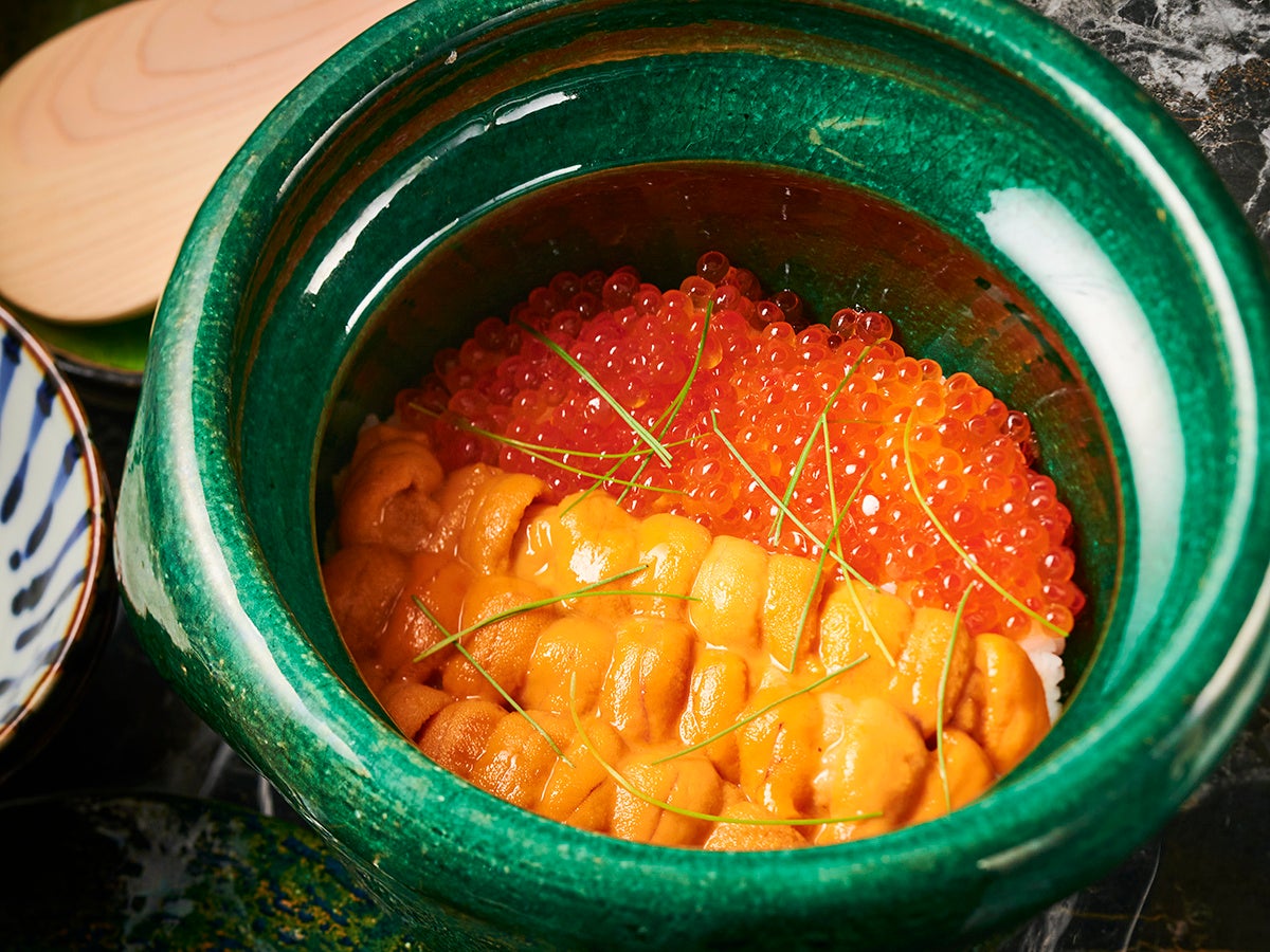 ほんじつの土鍋ごはん