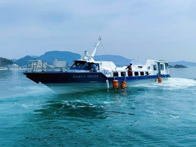 バルカ・エオリカ