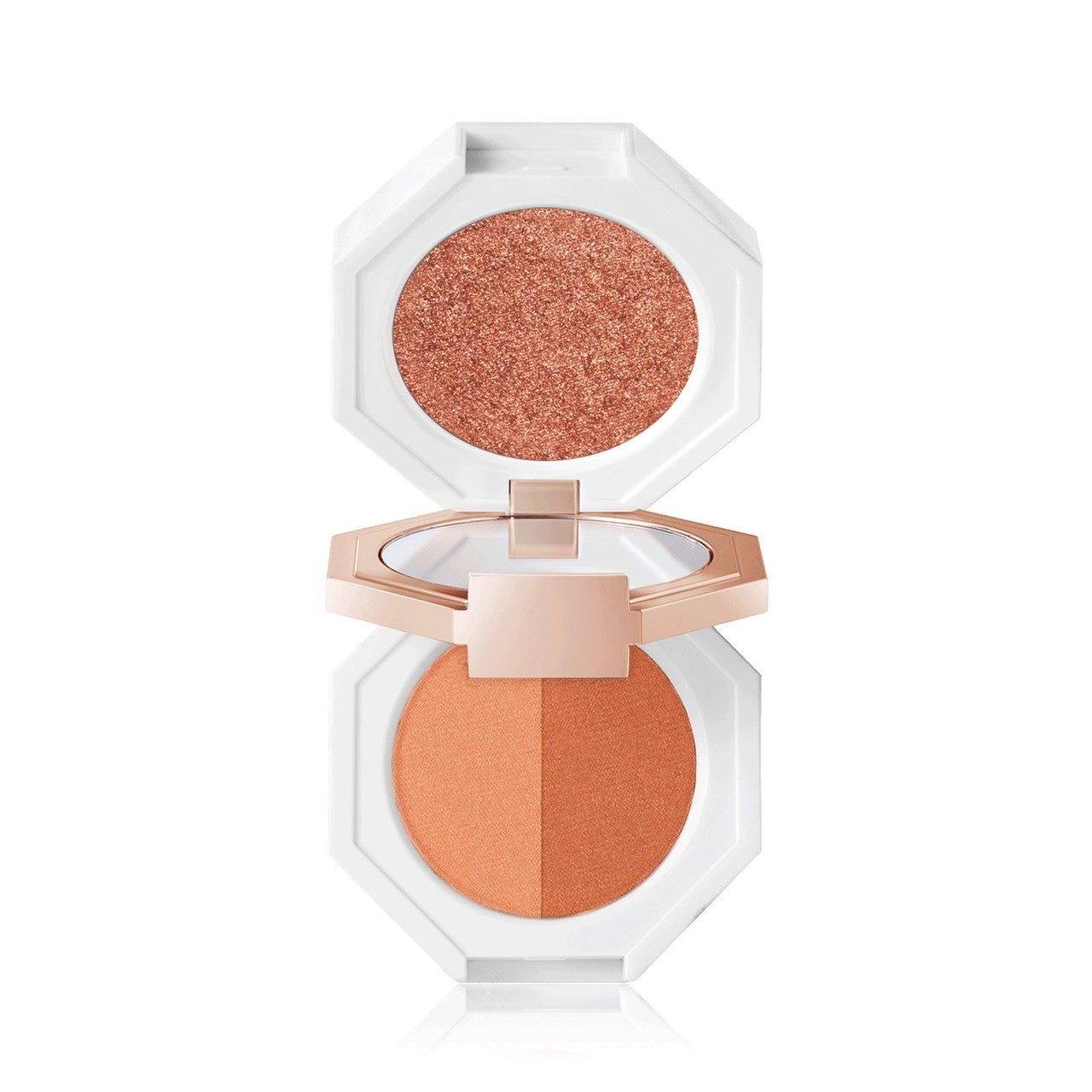 PARADISE DUAL PALETTE ROMANTIC BLOOM