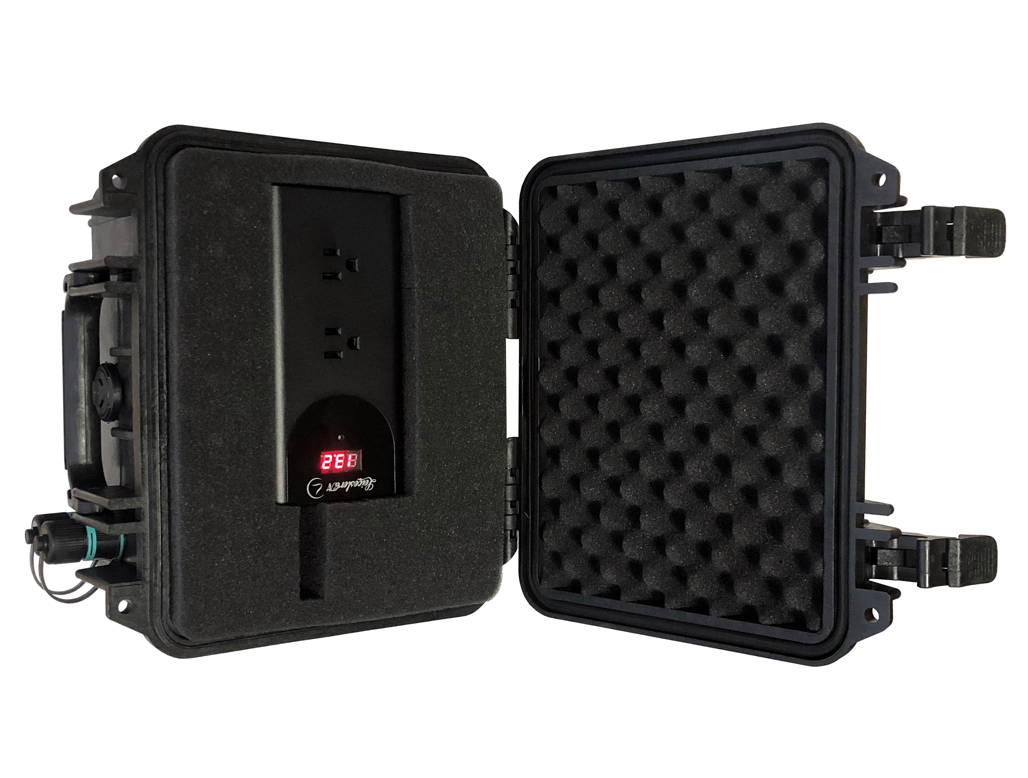 電池格納部「SG12-B30LIM」