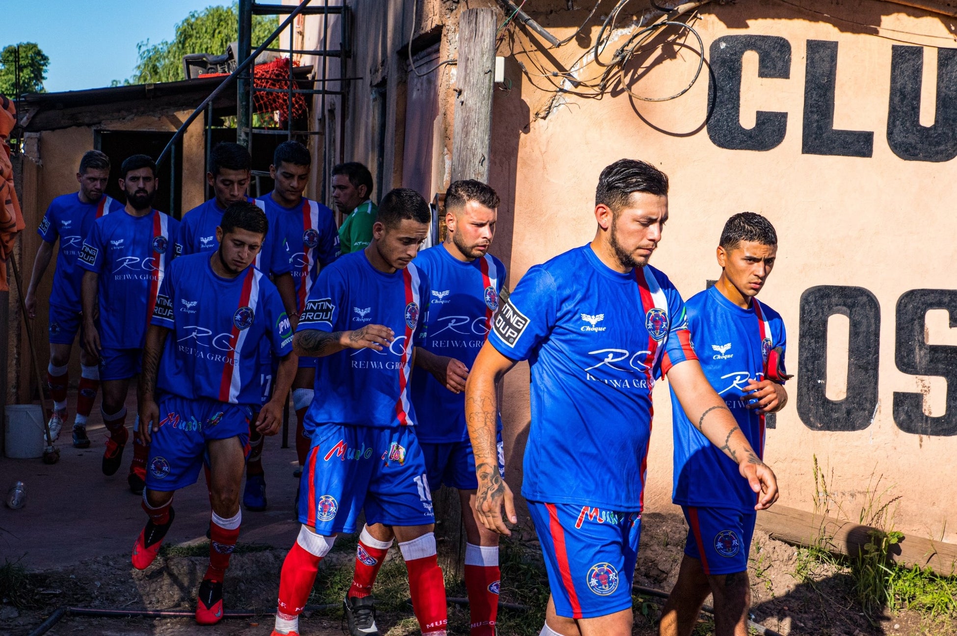 サッカー大国アルゼンチン で 自分が選んだユニフォームを着たチームがプロ入りするかも リアルさかつく に参加しよう ユニフォーム編 株式会社無双argentinac F のプレスリリース サッカー大国アルゼンチン で 自分が選んだユニフォームを着たチームがプロ入りするかも リアルさかつく に参加しよう ユニフォーム編 株式会社無双argentinac F のプレスリリース