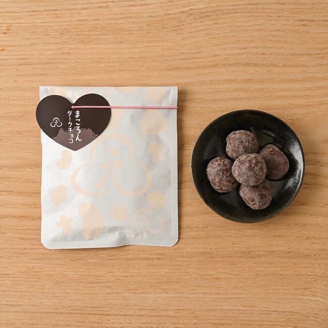 まころん ダークチョコ