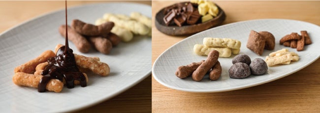 グランプラス×にほんばしえいたろう　コラボ