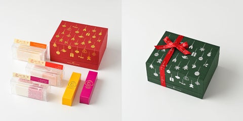 あめやえいたろう 2023年クリスマス特集が榮太樓公式オンラインストアで開催中! あめやえいたろう 2023年クリスマス特集が榮太樓公式オンラインストアで開催中!