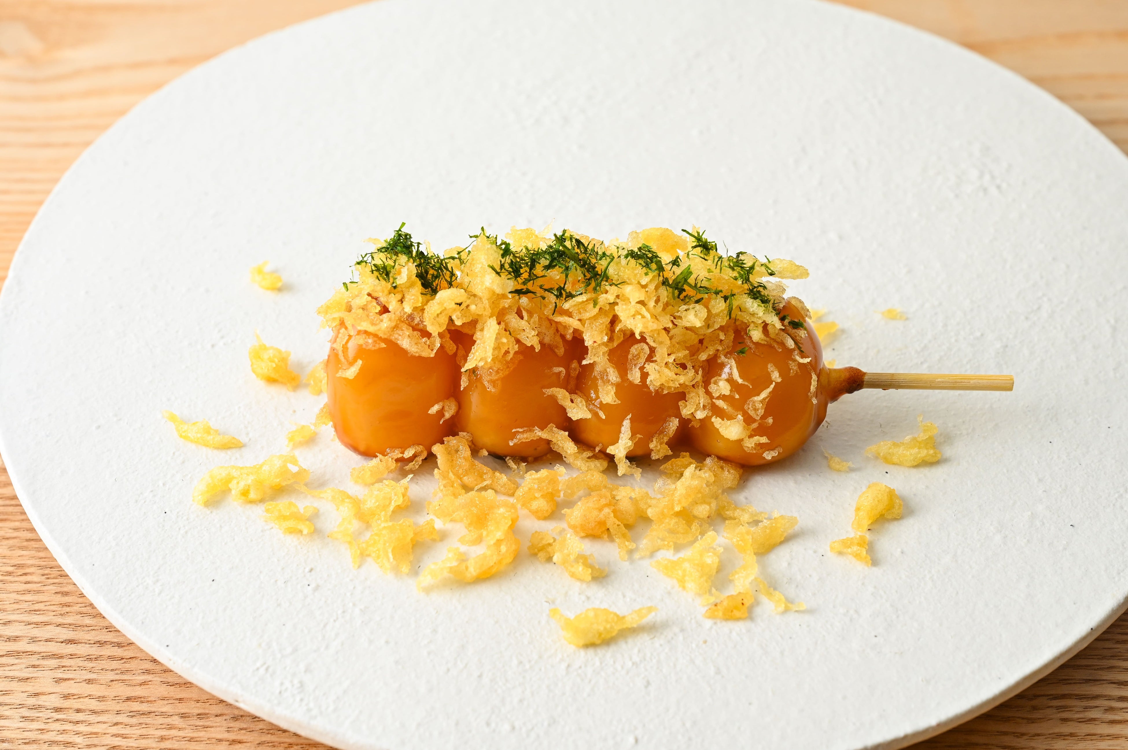 繁盛団子 天冨良（銀座三越限定）