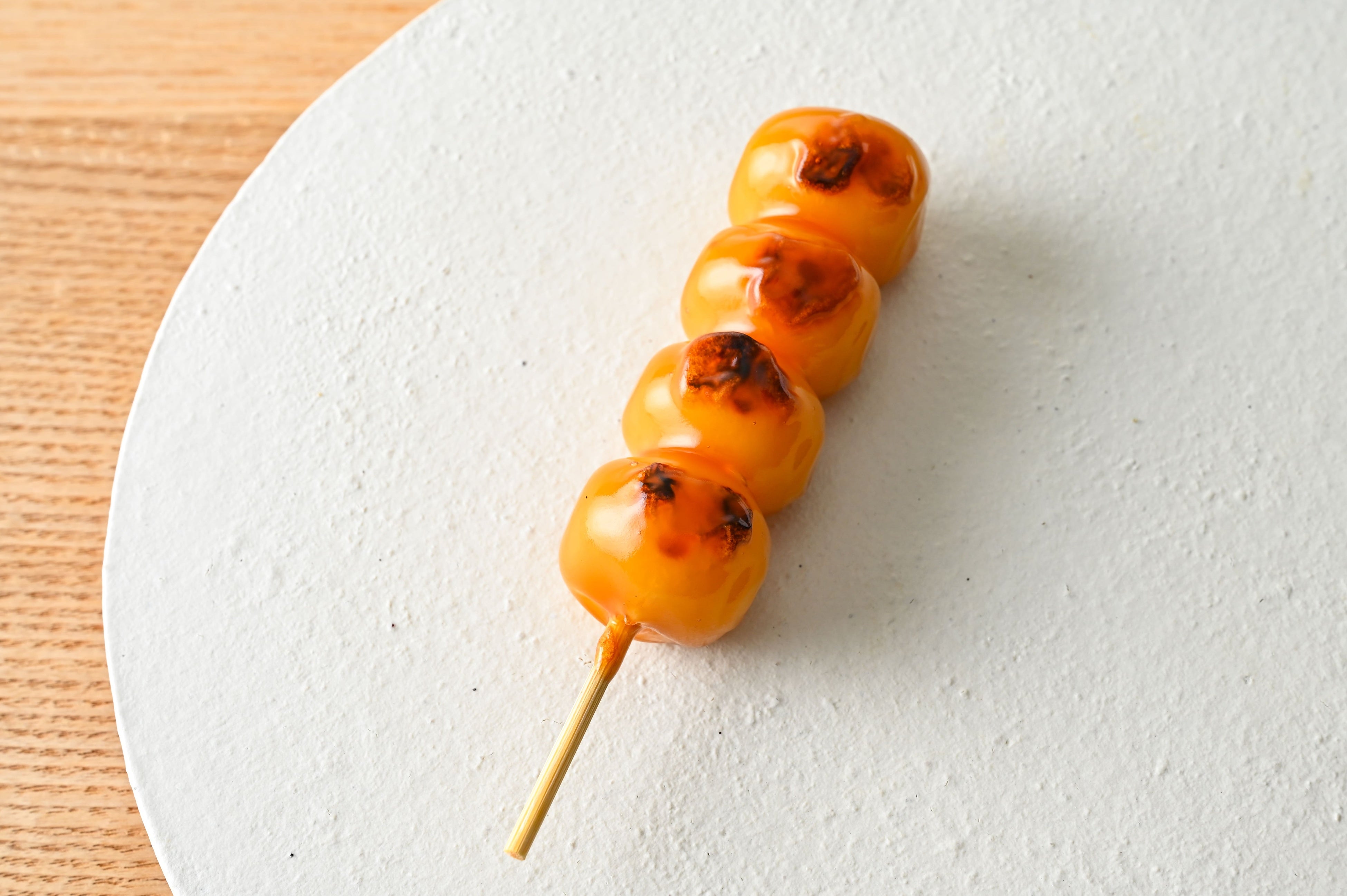 繁盛団子 味たら志