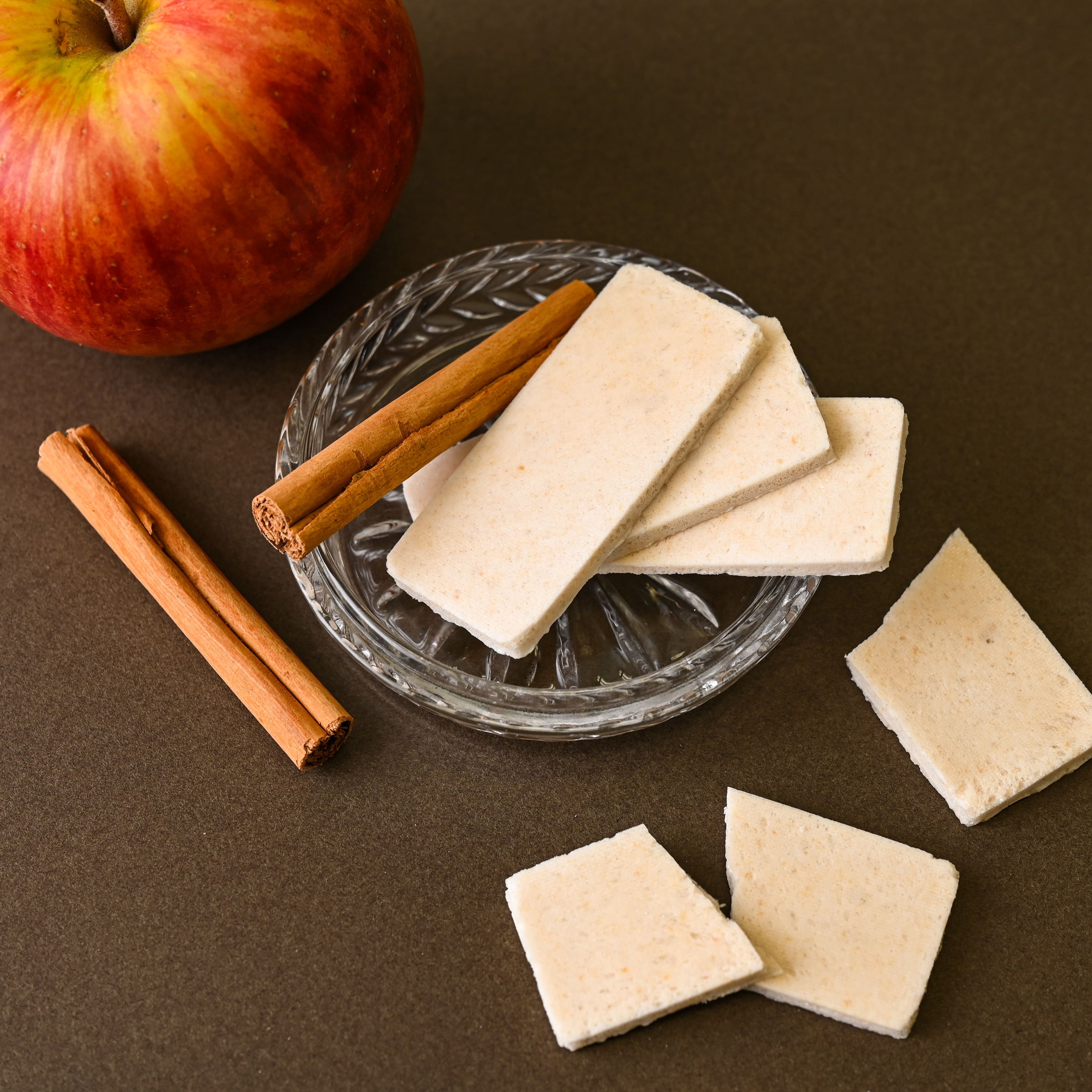 板あめ アップルシナモン_5