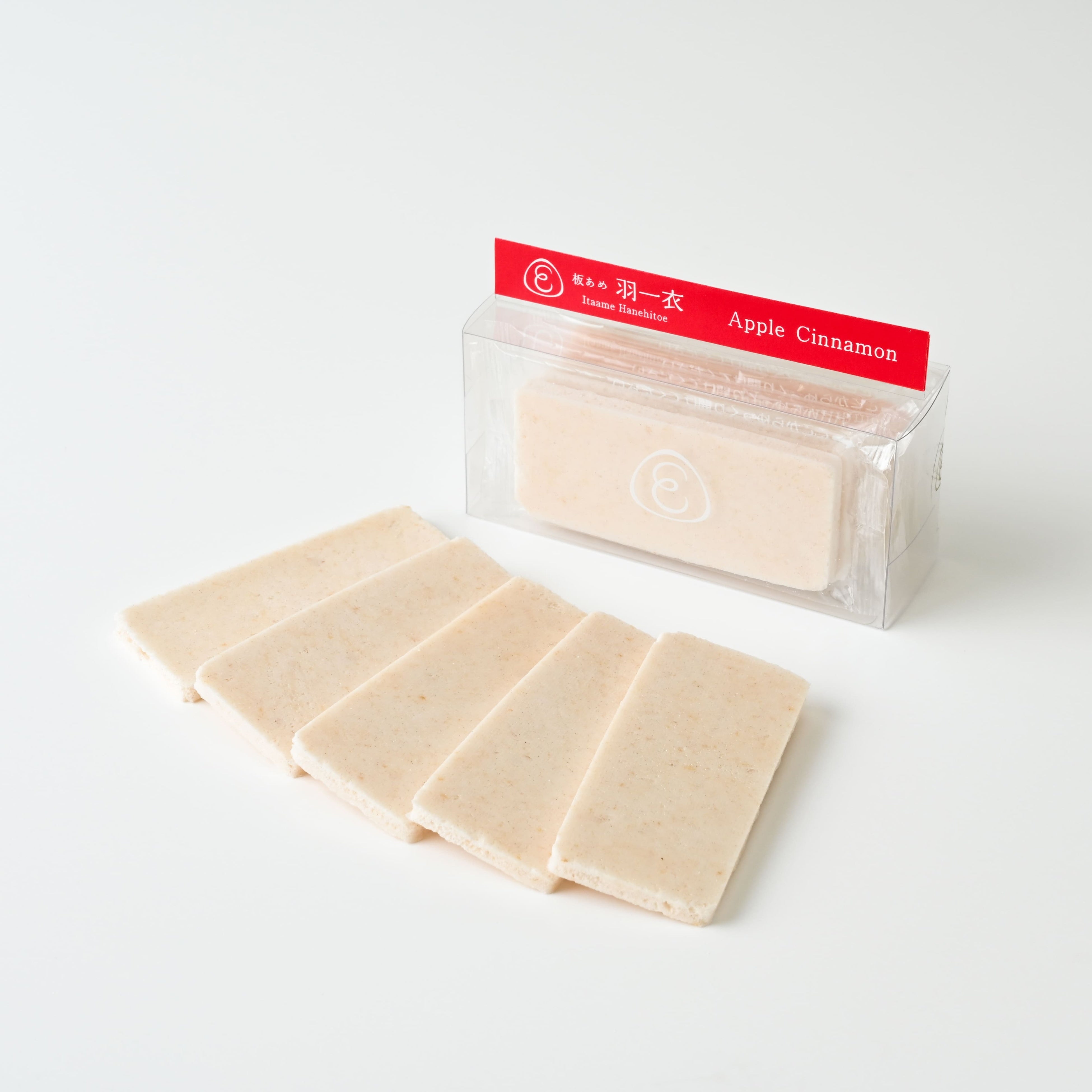 板あめ アップルシナモン_2