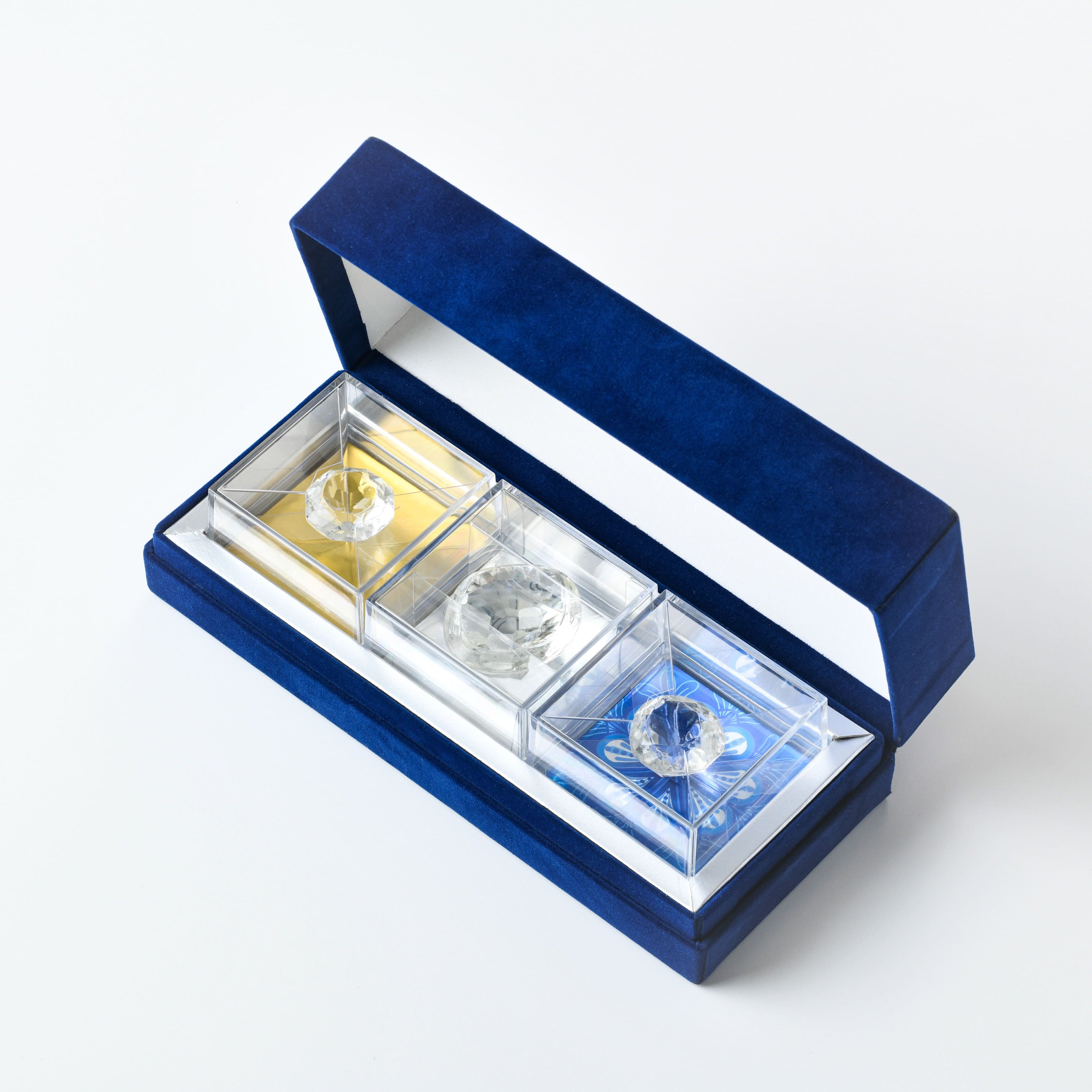 ジュエルコンプリートBOX