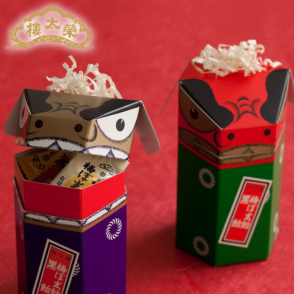 お年賀特集」が榮太樓公式オンラインストアにて公開中！ | 株式会社榮