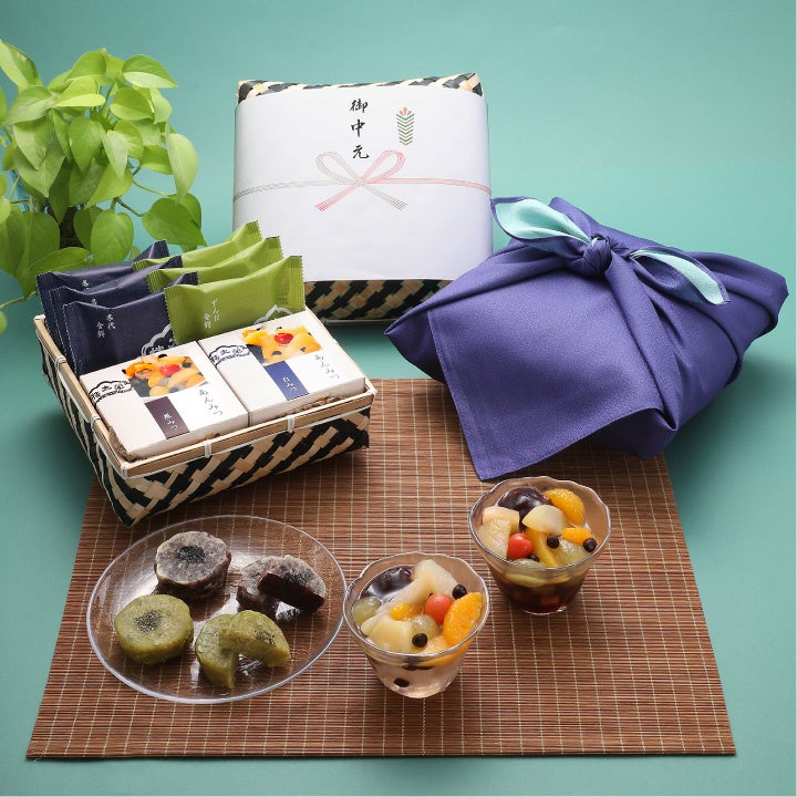 オンラインストア限定　万緑