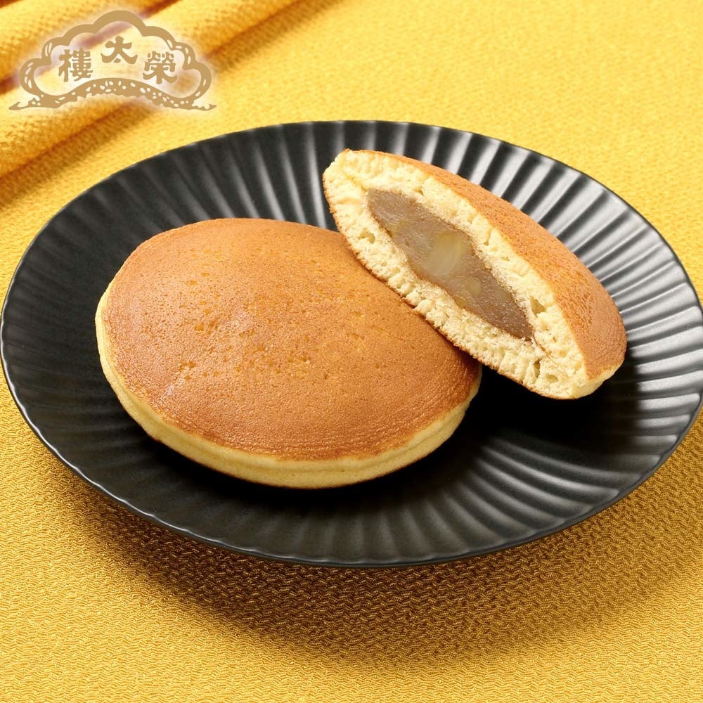 日本橋どらやき・栗あん