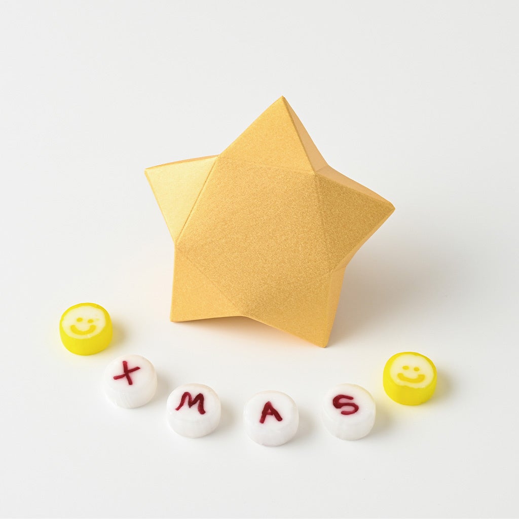 組あめ 星降る夜